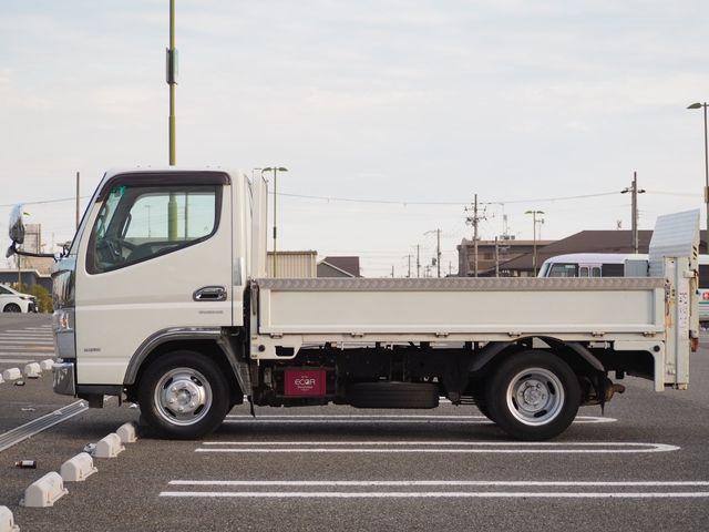 MITSUBISHI CANTER 2012 Image 31