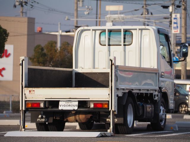 MITSUBISHI CANTER 2012 Image 31