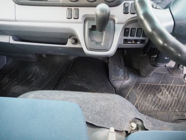 MITSUBISHI CANTER 2012 Image 31