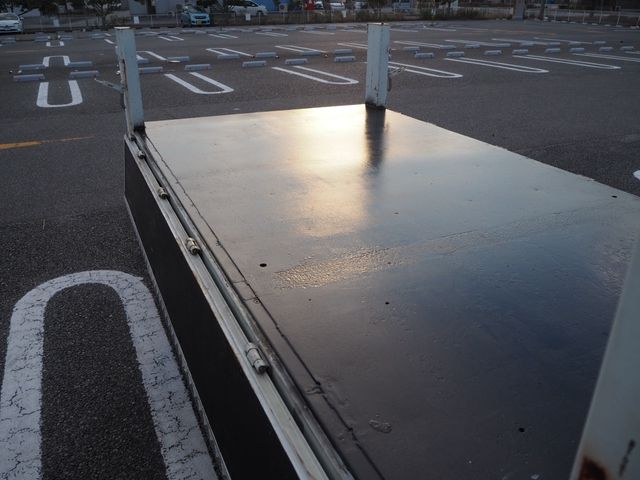 MITSUBISHI CANTER 2012 Image 31