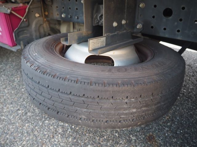 MITSUBISHI CANTER 2012 Image 31