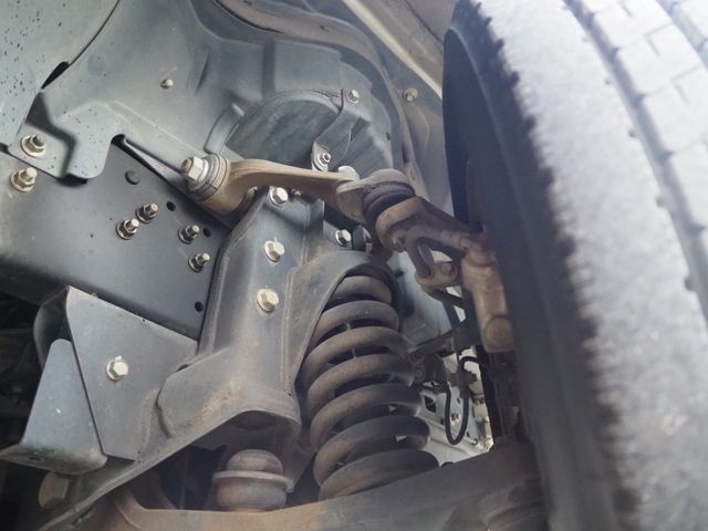 MITSUBISHI CANTER 2012 Image 31