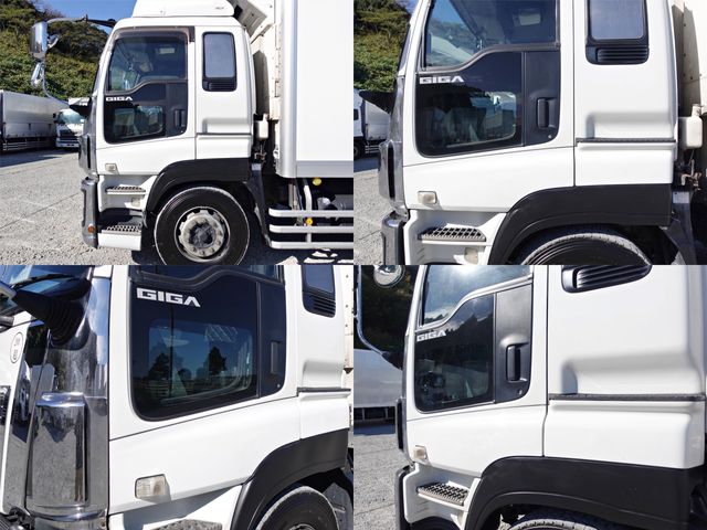 ISUZU GIGA 2016 Image 31