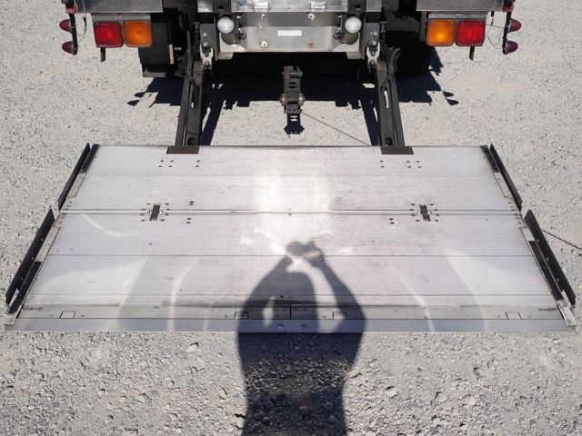 ISUZU GIGA 2016 Image 31