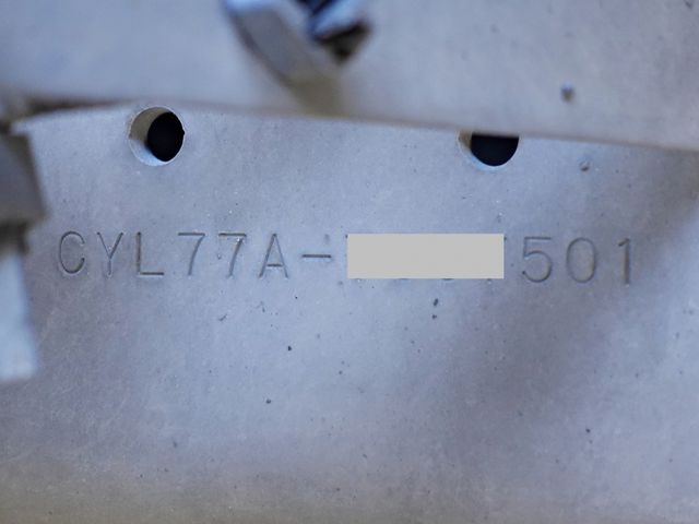 ISUZU GIGA 2016 Image 31