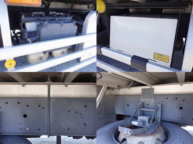 ISUZU GIGA 2016 Image 31