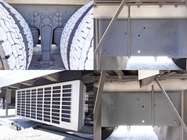 ISUZU GIGA 2016 Image 31