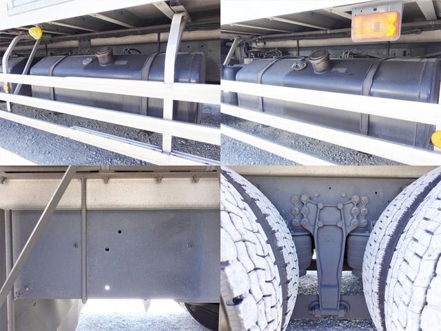 ISUZU GIGA 2016 Image 31