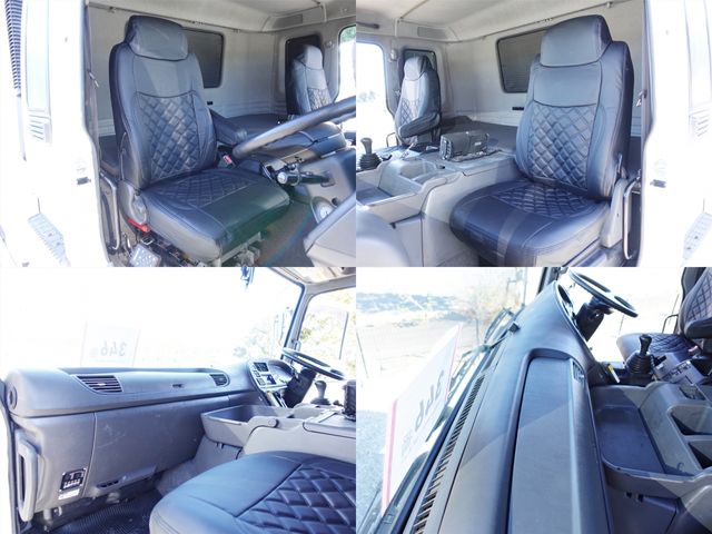 ISUZU GIGA 2016 Image 31