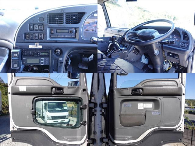 ISUZU GIGA 2016 Image 31