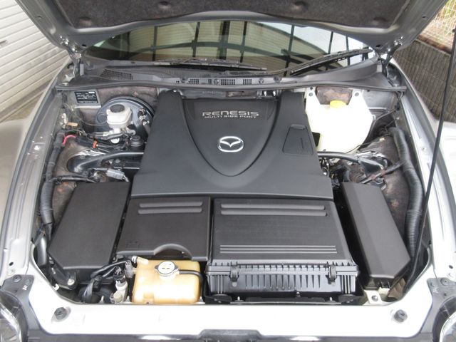 MAZDA RX-8 2012 Image 31