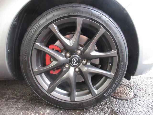 MAZDA RX-8 2012 Image 31