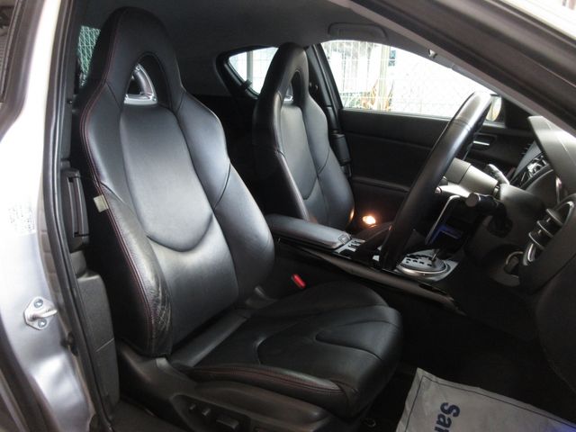 MAZDA RX-8 2012 Image 31