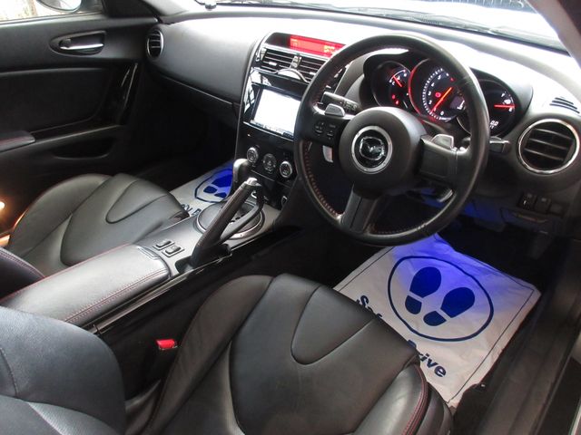 MAZDA RX-8 2012 Image 31