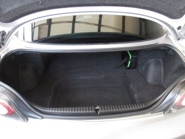 MAZDA RX-8 2012 Image 31