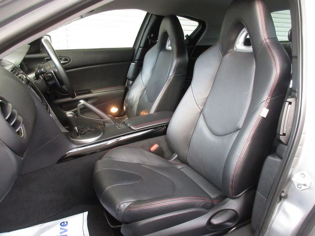 MAZDA RX-8 2012 Image 31