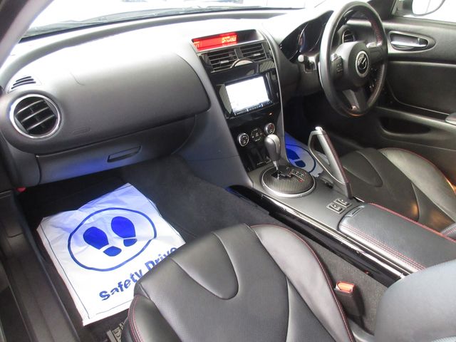 MAZDA RX-8 2012 Image 31