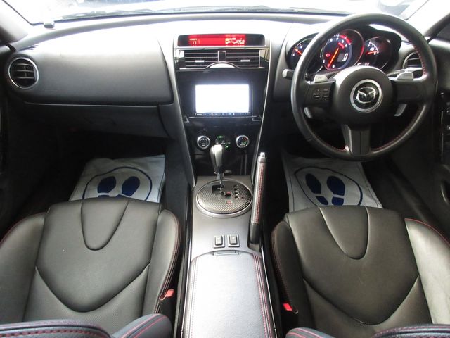MAZDA RX-8 2012 Image 31