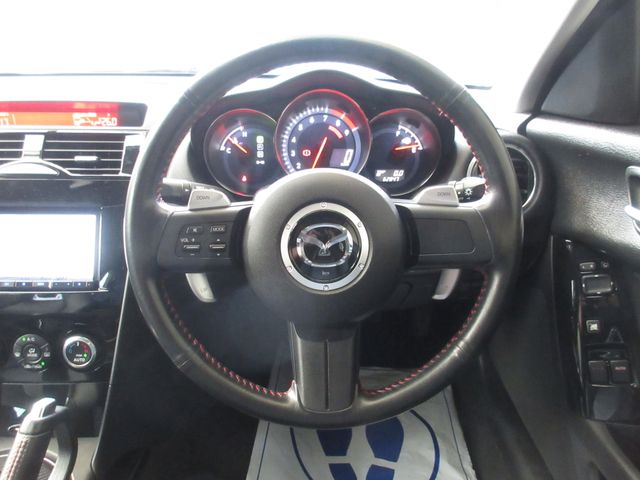 MAZDA RX-8 2012 Image 31