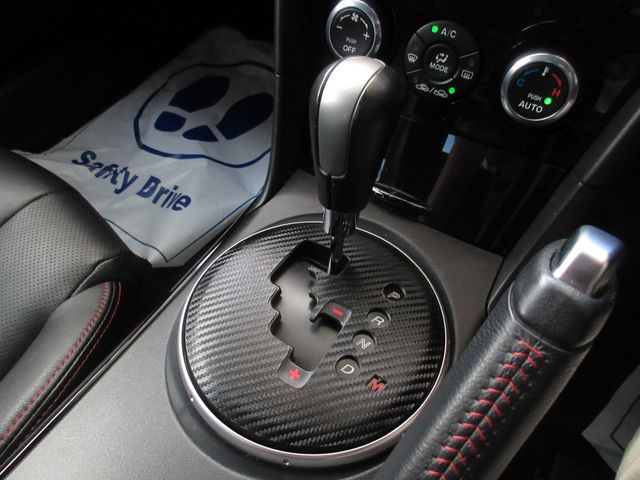 MAZDA RX-8 2012 Image 31