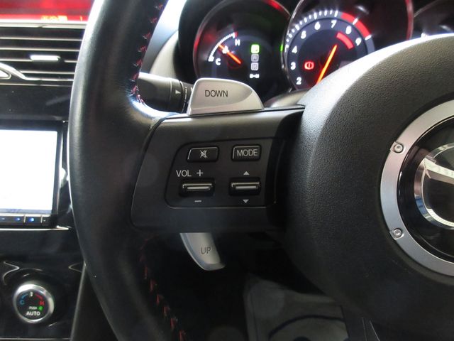 MAZDA RX-8 2012 Image 31