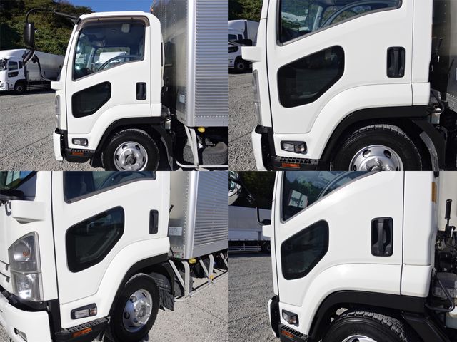 ISUZU FORWARD 2020 Image 31