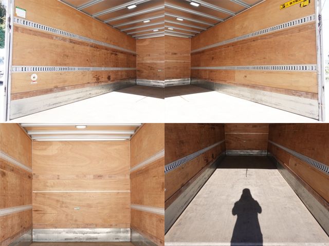 ISUZU FORWARD 2020 Image 31