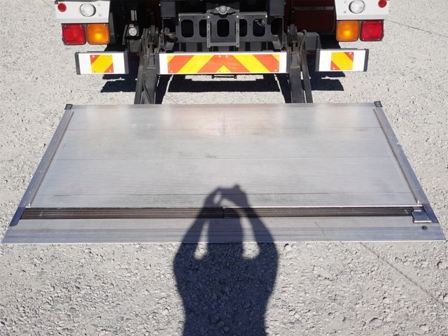 ISUZU FORWARD 2020 Image 31