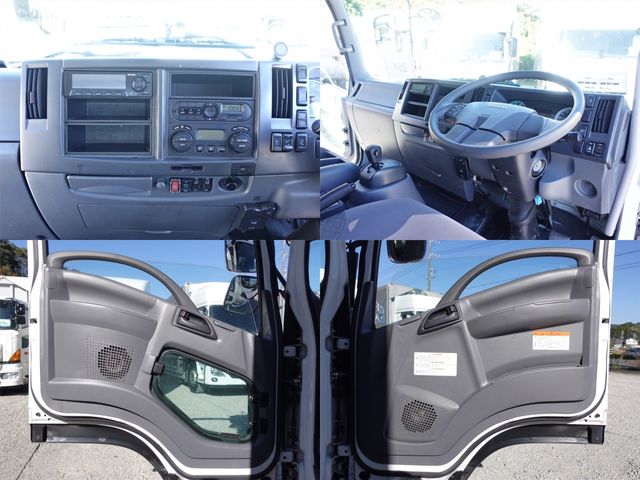 ISUZU FORWARD 2020 Image 31