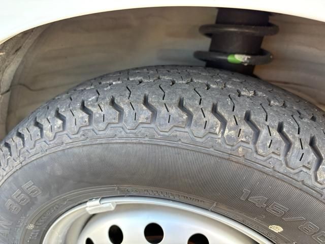 SUZUKI CARRY TRUCK 4WD 2024 Image 31