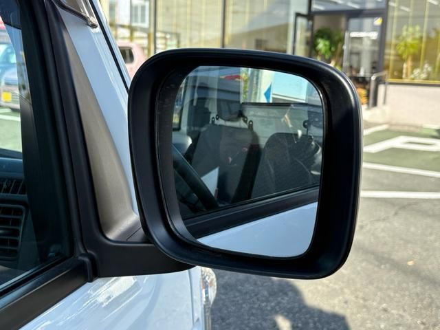 SUZUKI CARRY TRUCK 4WD 2024 Image 31