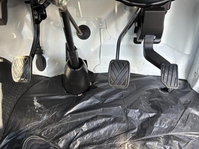 SUZUKI CARRY TRUCK 4WD 2024 Image 31