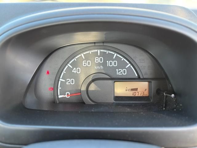 SUZUKI CARRY TRUCK 4WD 2024 Image 31