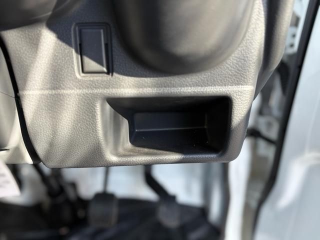 SUZUKI CARRY TRUCK 4WD 2024 Image 31