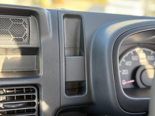 SUZUKI CARRY TRUCK 4WD 2024 Image 31