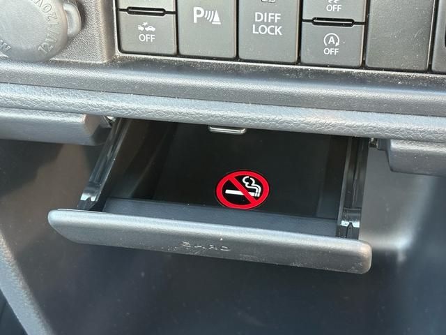 SUZUKI CARRY TRUCK 4WD 2024 Image 31