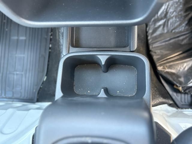 SUZUKI CARRY TRUCK 4WD 2024 Image 31