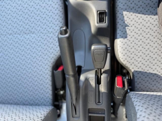 SUZUKI CARRY TRUCK 4WD 2024 Image 31