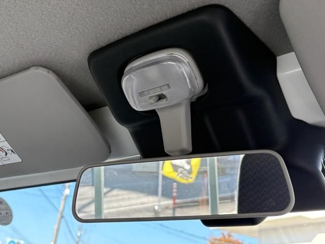 SUZUKI CARRY TRUCK 4WD 2024 Image 31