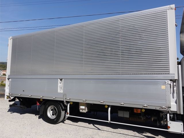 HINO RANGER 2015 Image 31