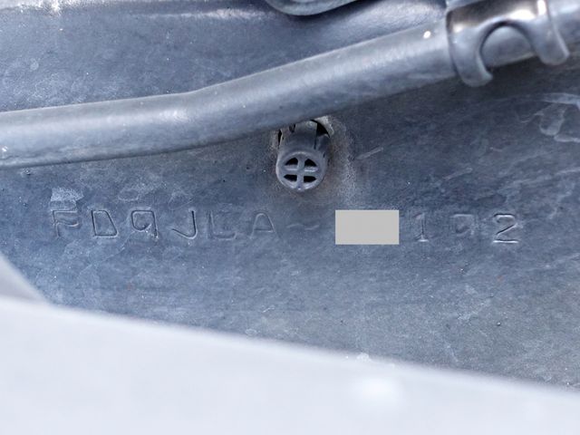 HINO RANGER 2015 Image 31