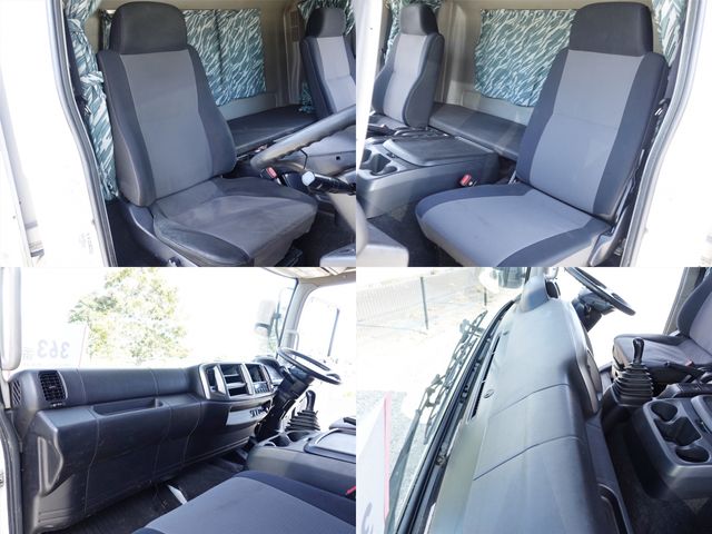 HINO RANGER 2015 Image 31