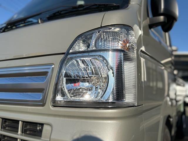 SUZUKI CARRY TRUCK 4WD 2024 Image 31