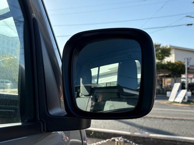 SUZUKI CARRY TRUCK 4WD 2024 Image 31