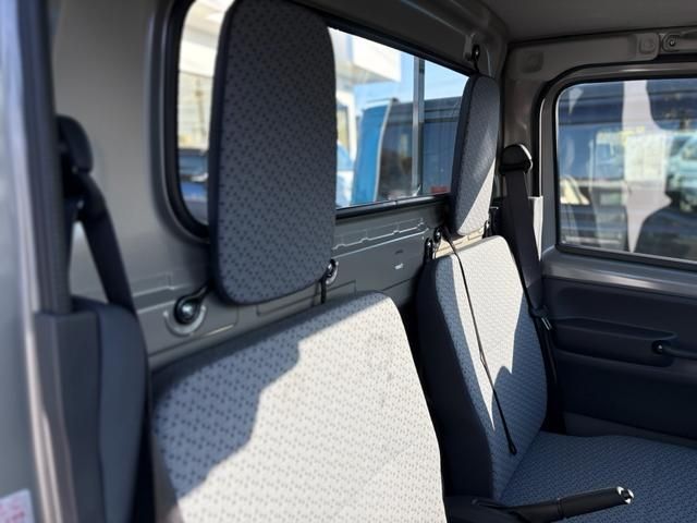 SUZUKI CARRY TRUCK 4WD 2024 Image 31