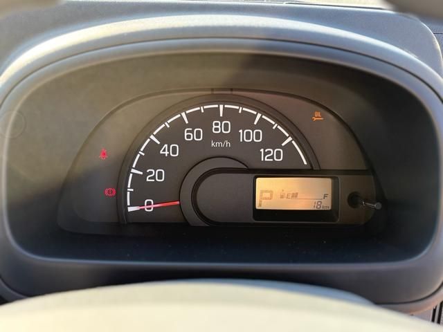 SUZUKI CARRY TRUCK 4WD 2024 Image 31