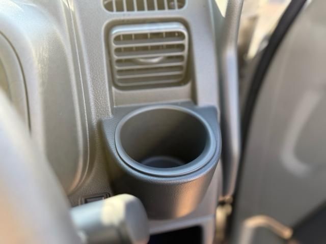 SUZUKI CARRY TRUCK 4WD 2024 Image 31