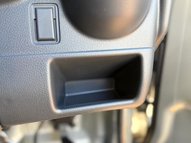 SUZUKI CARRY TRUCK 4WD 2024 Image 31