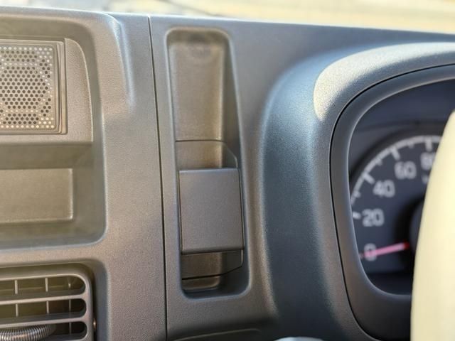 SUZUKI CARRY TRUCK 4WD 2024 Image 31