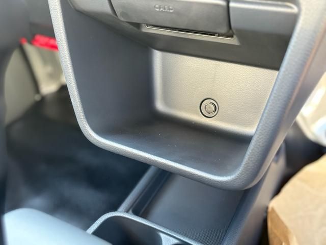 SUZUKI CARRY TRUCK 4WD 2024 Image 31